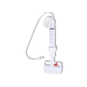 Kyphoplasty Inflation Device Kit 30atm Max Pressure CE / ISO13485 Certification