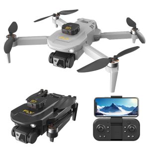 Mini Drone with 1080P Video Recording Camera 12 Minutes Flying Time 100 Meters