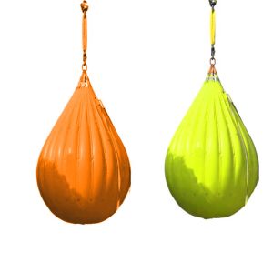 China 1t Load Testing Water Bags Lightweight When Empty Easy To Transport Store on sale China 1t Load Testing Water Bags Lightweight When Empty Easy To Transport Store on sale