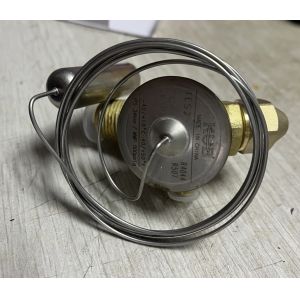 TES2 Made In China KUB Brand R404A Refrigerant Refrigeration Expansion Valve