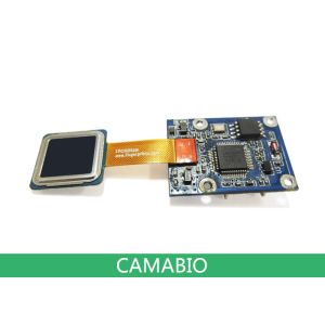 CAMA-AFM31 Embedded Capacitive OEM Fingerprint Module With FPC1020 Fingerprint
