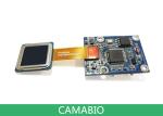 CAMA-AFM31 Embedded Fingerprint Identification Sensor For Biometric Security And