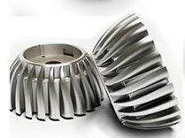 China Foundry Adc12 Aluminium Gravity Die Casting Molds 4mm Wall Thickness on sale