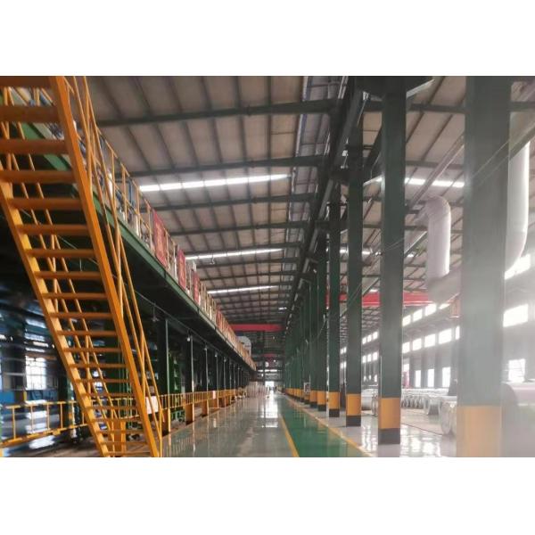 JIS G3321 Galvalume Steel Coil
