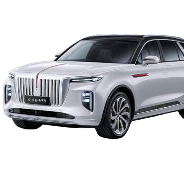 Pure Electric 0.8h Max Power 320 435ps Hongqi E-Hs9 2023 Energy Vehicle with