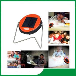 China Portable solar light with cheap price, rechargable led solar table light cheap price, solar led table light price on sale