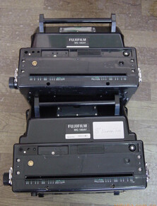 Fuji Frontier 550 Minilab Spare Part PAPER MAGAZINE