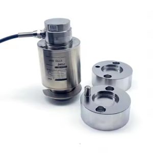 High precision C16 30t 40t celula de carga rocker column basculas y balanzas