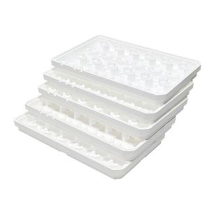 Custom EPS/EPE/EVA foam Packing box EPP foam Packing box Foam packing box