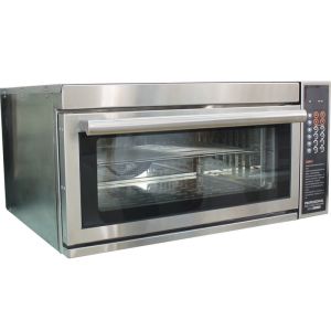 Multi - Function Electric Baking Ovens Hot Air Heating Convection Roasting