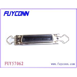 Centronics 36 Pin Female Champ Straight PCB Mounting Dot Matrix Printer