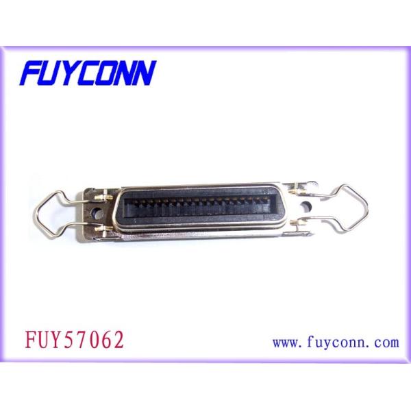 Centronics 36 Pin Female Champ Straight PCB Mounting Dot Matrix Printer