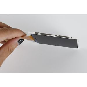 Polcd 2.8 inch 240*320 Spi Mcu interface Tft Lcd Color Display Module Transflect