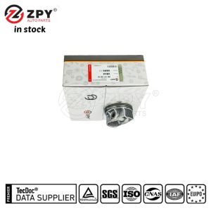 VW Audi Piston with Timing Belt Bearing 05E107065AA