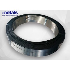 Customizable Lengths And Widths 1.2mm Steel Strip For Diverse Applications