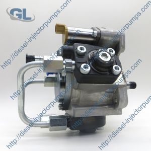 HP4 Diesel Denso Fuel Injection Pump 4P9841 294050-0520 294050-0521 For PERKINS