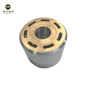 Linde Hydraulic Motor BMF140 Repair Kit For Excavator
