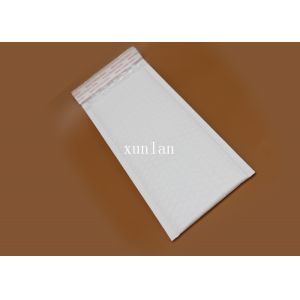 Smooth White Surface Polythene Mailing Envelopes Delivery Shipping Packaging