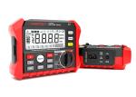 HT5910 RCD Loop Tester / Digital Resistance Meter For GFCI Loop Resistance