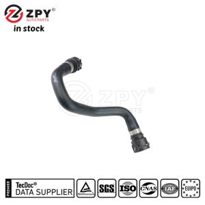 ZPY 8R0819332C Heater Hose for Audi Q5 VW Porsche 2013-2017