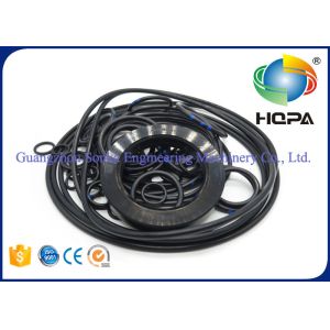CAT Excavator CAT320C Rubber Seal Kits / Pump Shaft Seal Kit Eco Friendly