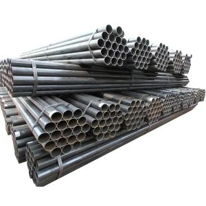 Square Rectangular Hex Oval Round Seamless Weld CS tube Smls 12m Length