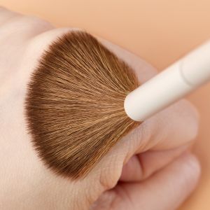 Jessup 10pcs Makeup Brush set Synthetic Eyeshadow Liner Blending Highlight