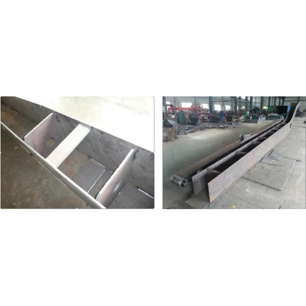 High Quality CE-Approved 20ton Excavator Attachments 16m Long Reach Boom and Arm Customised Marketing Packing Piece Sales