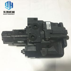China CAS75 Excavator Hydraulic Pump , SH75 Sumitomo Internal Gear Pump on sale