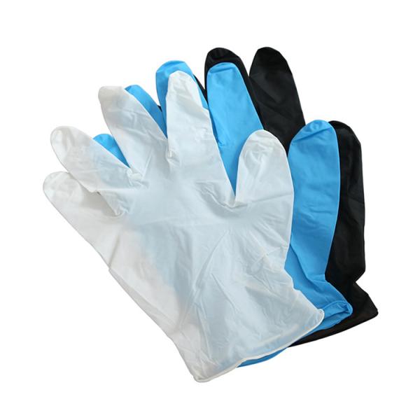 Quality Medical Procedure Cleanroom Disposable Exam Gloves wholesale