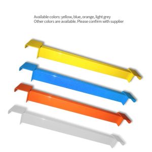 Corrosion Protection Selective Pallet Rack for Warehouse Space Optimization