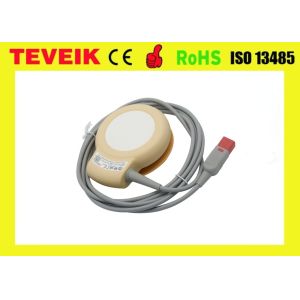 Original HP M2736A US Fetal Doppler Transducer Compatible With Avalon FM20,FM30