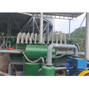 Customized Polypropylene Disc Filter Water Treatment For Mechanical Filtration
