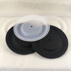 China Graco Diaphragm Pump Accessories Husky 2150 Pump Polymer Diaphragm 2' on sale