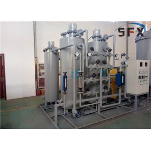 4000Nm3 /Hr Pressure Swing Adsorption PSA N2 Generator