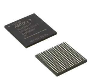 Cheap Field Programmable Gate Array XILINX Artix-7 FPGA IC 324CSBGA for sale