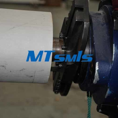 2 Inch Astm A790 Uns S32750 Seamless Stainless Duplex Steel Pipe