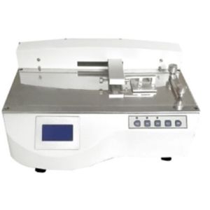 Moisture Paper Testing Equipments LCD display With Japans Advanced Sensor