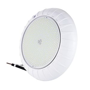 RGBW High Brightness Pool Light Refined Glue Filled IP68 AC12V