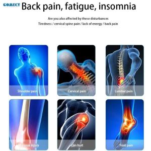 Focused Shockwave Therapy Machine Focus Shock Wave Machine Physiotherapy Pain