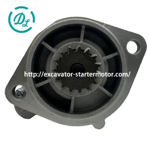 EexcavaStart WAI Excavator Starter Motor S13-294 for 4D84 Engine