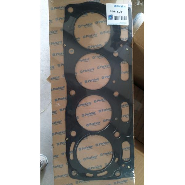 Quality 3681E051 Cylinder Head Gasket for 1104 Engine FOR PERKINS with high quality wholesale