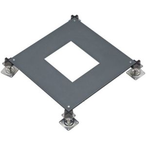 China OA Raised Floor Network Access Floor for School