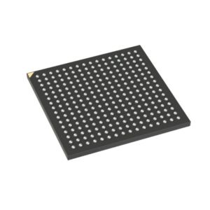 Cheap Field Programmable Gate Array LCMXO3LF-4300C-6BG256I CSFBGA-256 MachXO3 FPGA Chip for sale