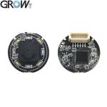 GROW GM861XS Small USB UART Interface 1D 2D Bar Code QR Code Barcode Reader