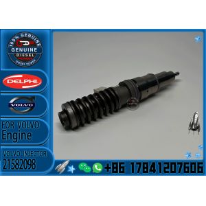 Injector Diesel Fuel Injector 21582098 7421582098 21644600 85003950 BEBE4D36001