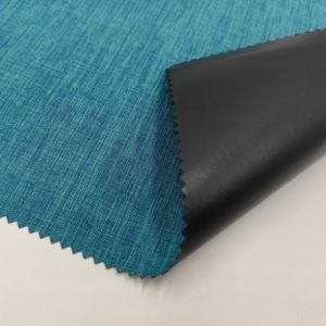 Shrink Resistant 300D Cation Fabric For Durable And Cost-Effective Bag Making