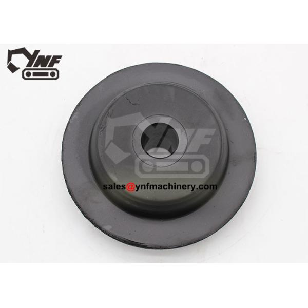 Excavator Engine Rubber Shock Mount For Caterpillar E300