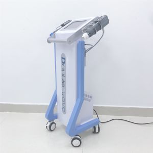 Double Channel Physical Therapy Machine , Electromagnetic Field Therapy Machine