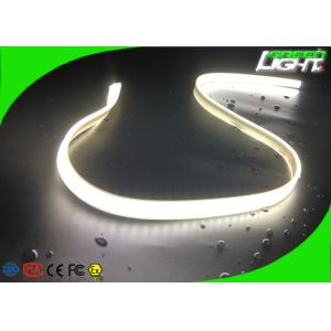 China 600N Smd2835 Flexible Led Strip Light Silicon 35W/M 280LEDs For Mining on sale